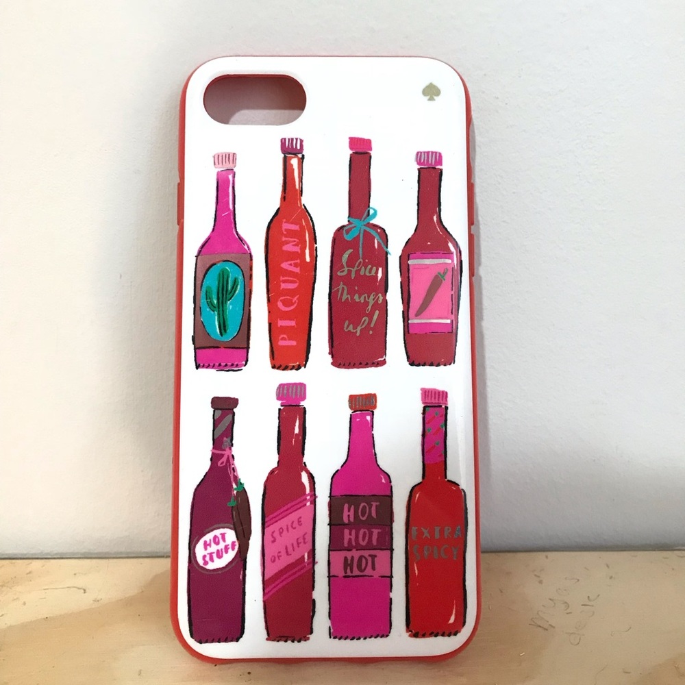 💥AUTHENTIC KATE SPADE PHONE CASE💥
